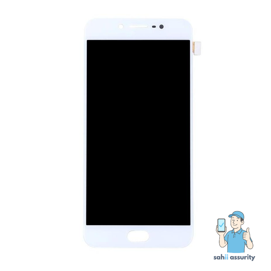 LCD with Touch Screen for Vivo V5 thumbnail